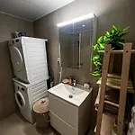 Apartmán Polar Harbor *