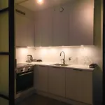 Polar Harbor Apartmán *
