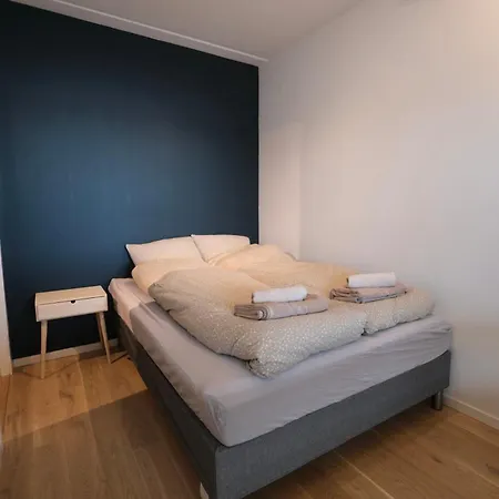 Apartment Polar Harbor Tromso