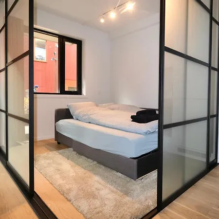 Apartment Polar Harbor