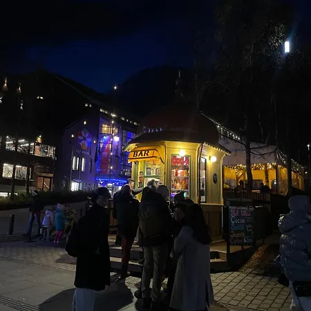 Polar Harbor * Τρόμσο