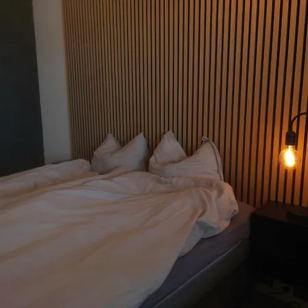 Polar Harbor Apartamento